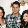 Rob Kardashian publica número de Kylie no Twitter por vingança