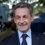Livro de notas de dirigente líbio compromete Nicolas Sarkozy