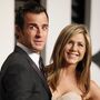 Brangelina: Justin Theroux quer que deixem Aniston em paz
