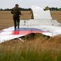 Rússia acusada de fornecer e esconder míssil que atingiu MH17