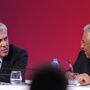 António Costa tentou abafar José Sócrates