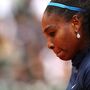 Serena Williams desabafa sobre violência policial nos EUA