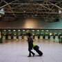 SEF quer zonas 'mais restritas' nos aeroportos portugueses