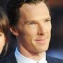 O novo talento de Benedict Cumberbatch