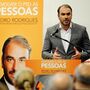 Pedro Rodrigues critica estratégia de Passos para a Câmara de Lisboa