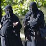 Bulgária também proíbe uso de burqas em público