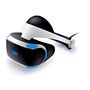 Entre no jogo com o PlayStation VR 
