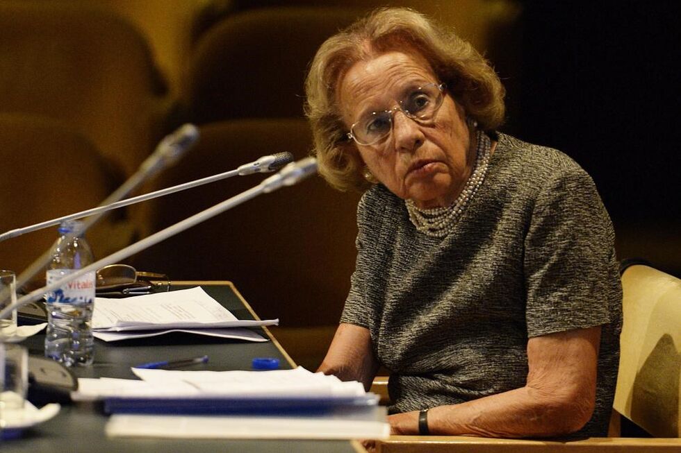 Marcelo e Guterres escrevem sobre o legado de Maria Barroso