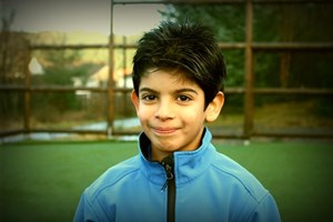 Juventus contrata jovem promessa de apenas 10 anos