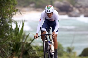 Vuelta: Quatro lusos entre 'pesos pesados', um estreante e um 'reforço' de última hora