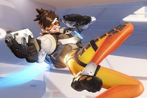 Overwatch ultrapassou os 20 milhões de jogadores