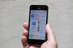 Uso das aplicações da Signal e da Telegram sobe após Whatsapp mudar de política