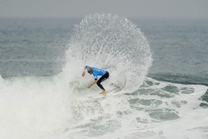 Covid-19: Etapa de Peniche do circuito mundial de surf de 2021 adiada