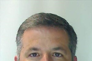 Pedro Dias foi preso em “cinco minutos”