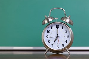 Mudança da hora pode ser “bastante nociva” para a saúde