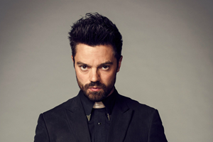 Estreia hoje a primeira temporada de Preacher