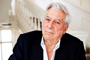 Mario Vargas Llosa: “Gostava de escrever nas ruas de Lisboa” 