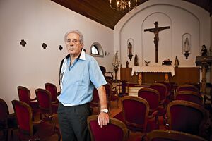 Avelino Ferreira Torres