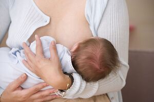 Amamentação não tem prazo, basta que a mãe entregue atestado depois dos 2 anos de idade dos filhos