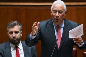 António Costa