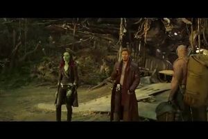 Guardians of the Galaxy Vol. 2 Sneak Peek.mp4
