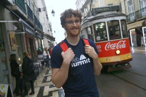 Paddy Cosgrave
