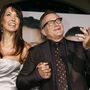 Viúva de Robin Williams revela doença do actor em carta comovente