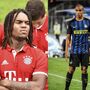 João Mário ou Renato Sanches, qual o melhor negócio? (VOTE)
