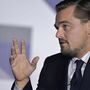 O que faz Leonardo DiCaprio na Casa Branca?