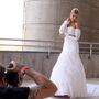 Apresentação de vestidos de noiva do Benfica adiada