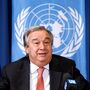 O que falta para Guterres ser Secretário-Geral da ONU?