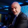 Presidente da FIFA defende fim de veto às equipas russas