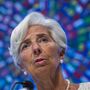 Lagarde avisa: Deutsche Bank deve chegar a acordo com EUA