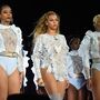 Beyoncé inspira performance arrasadora em casamento