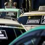 Governo demarca-se de nova lei que pune a Uber