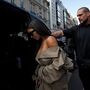 Segurança de Kim Kardashian declara falência