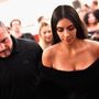 Kim Kardashian reforça segurança privada com ex-CIA