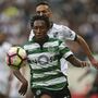 Bayern Munique quer juntar Gelson a Renato Sanches