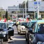 Afinal, o que separa os taxistas do Governo?