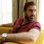 Cantona explica porque escolheu o Sporting em vez do Benfica
