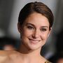 Shailene Woodley presa enquanto faz directo no Facebook