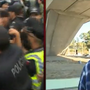 Taxistas condenam declarações sobre 'violação de virgens'