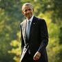 Obama vai dormir duas semanas quando sair da Casa Branca