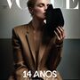 Vogue comemora 14 anos