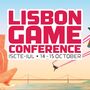 Lisbon Game Conference arranca esta sexta-feira, dia 14