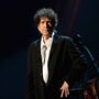Bob Dylan vai à cerimónia do Nobel da Literatura, 'se for possível'