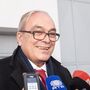 Morreu antigo ministro José Lello