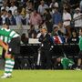 Sporting deixa mensagem a Borussia Dortmund