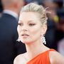 Kate Moss está farta de festas