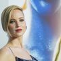 Jennifer Lawrence encontrou um novo amor